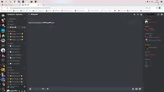 Viser Discord Frem | Discord server Dansk