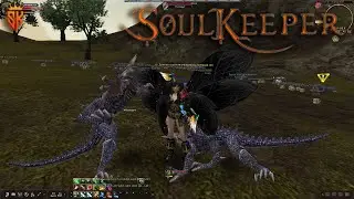 SoulKeeper Karos Азмара часть 68