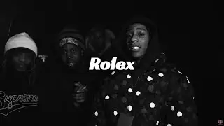 [FREE] Clavish x Fredo x UK Trap Type Beat - ''Rolex'' | UK Trap Instrumental 2025