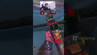 Is that fight worth it in apex legends #shorts #apex #apexlegends #apexclips #slowmotion #tips