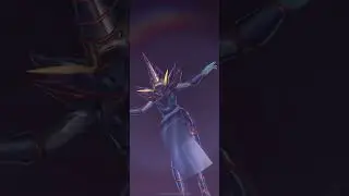 Yugioh Duel Links - F2P vs P2W Obelisk vs Galaxy Eyes. Why OG Cards are always better.