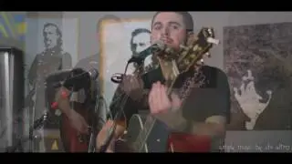 Cameron Scott Cross - Fearless