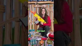 pov: your friend STEALS all the loot 😠