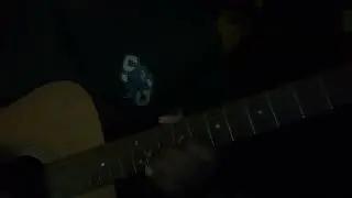 Isnt she lovely Guitar Practice