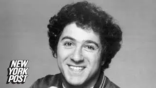 &lsquo;Laverne & Shirley&rsquo; actor Eddie Mekka, &lsquo;The Big Ragu&rsquo; dead at 69 | New York Post