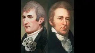 Die Lewis & Clark Expedition