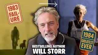 The surprising true story behind “the greatest ad ever made”