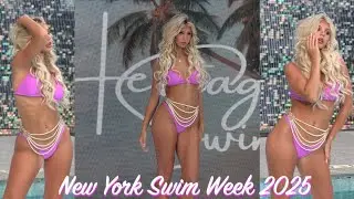 New York Swim Week 2025 (PART. 9)
