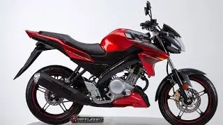 PASANG ECU PNP  VIXION FZ 150i pakai ecu MX King V1