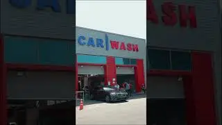 W 223 mercedes-benz  CAR - WASH S class car Avtoritet CAR WASH