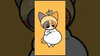 fat Cheezborger Stomach Growl