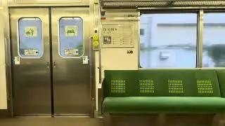 仙石線205系走行音　東塩釜〜陸前浜田