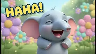 Golu Can&rsquo;t Stop Laughing 😂 | Funny Kids Cartoon | Giggle Tunes