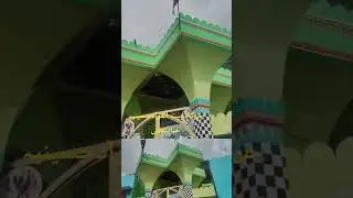 Hussain a.s. zindabad | Dargah Baitulmurad Sankhni