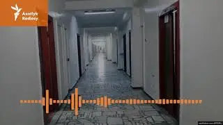 Marynyň Sakar&ccedil;&auml;ge etrap hassahanasynda barlag ge&ccedil;iril&yacute;&auml;r