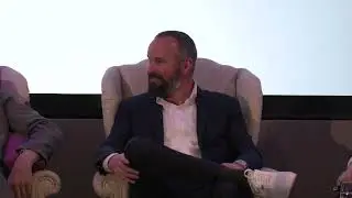 Opportunities for alternative finance | SYI London 2025