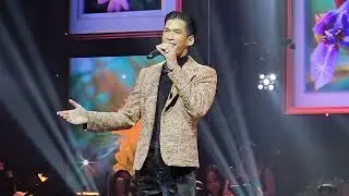 แอ๊ค โชคชัย ดอกไม้ให้คุณ The Golden Show Concert 2024 รอบบ่าย 14-9-24