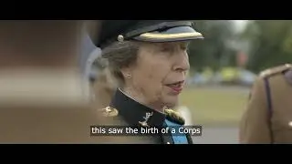 2021 Royal Signals Birthday Celebrations | British Army
