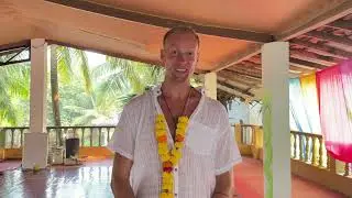 200-hour Yoga Teacher Training - Janik  - Germany - Ruh Yoga Testimonial