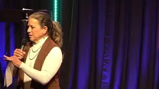 Leaha Thomas Testimony