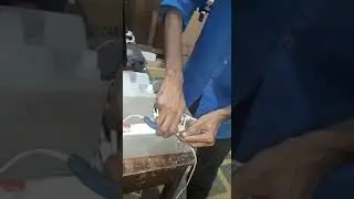 RO water purifier SMPS change