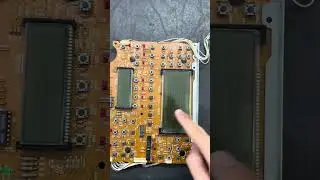 Tascam Midistudio 644 reparo, conserto, problem, repair and head testing
