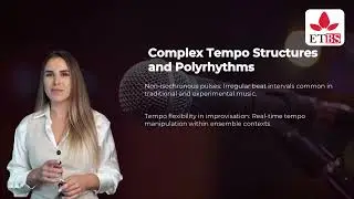 THE LANGUAGE OF MUSIC  DYNAMICS, TEMPO, TIMBRE   Module 7