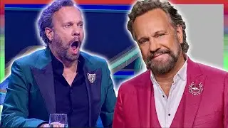 The Masked Singer kijkers gaan los en zeggen allemaal hetzelfde