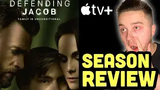 Defending Jacob (2020) Series Review (Spoiler Free) | Apple TV+