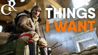 5 THINGS I Want Next Battlefield Game to HAVE - Battlefield 2018
