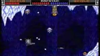 'LAYDOCK2' (1988) stage1b, MSX