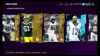 Madden NFL 21_ limited time pull