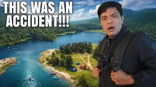 Biglaang Paraíso: Isang Lugar na Hindi ko Inaasahan