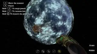 Cave Digger - End: Chaos Gauntlet (Gold Trophy)