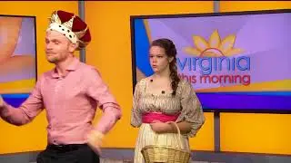 Summer theatre festival in Ashland