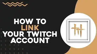 Как связать свой аккаунт Twitch с Where Winds Meet (краткое руководство)