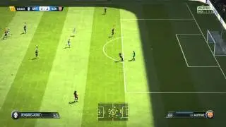 FC Creative  FC Forza  VK cup 1/16. 2 match