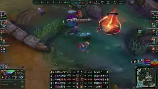 Brand assist vs Leona