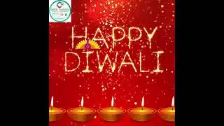 Happy Diwali | Digital Trade Hub India