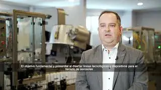 VIDEO VISITA A ZIGLER POLSKA (SPANISH)
