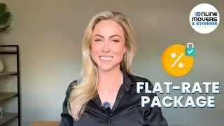 Flat-Rate Moving in South Florida | Online Movers & Storage