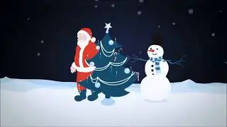 How do different countries celebrate Christmas. Смотрим, как празднуют Рождество в разных странах.