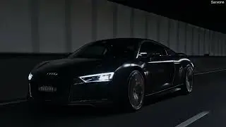 Shadow Without a Crown | Car Mix 2026 | Trending | Sarvonn | Relax 2026