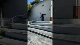 Aurelien throwback 360 flip Wallenberg