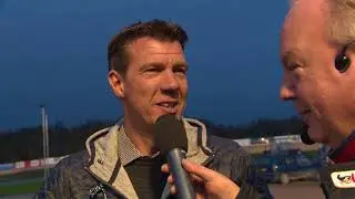 Victoria Park Wolvega 12-11-2017 AFSCHEID ROBERT BI