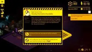 SpaceBase DF9 - Эпизод Четвёртый