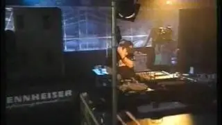 Jason Nevins-Mayday 1999-Live-Part 04