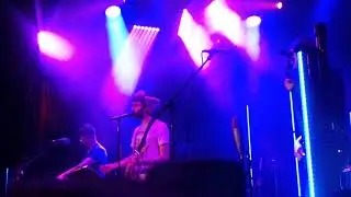 AJR - Karma live - Album Release Show NY - 4/29/19