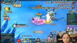 RuneNight | Dao Sword Ascension Overturns Cosmic Measure