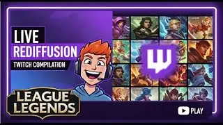 Quand les Q passent (ou pas) | Morgana Support VOD